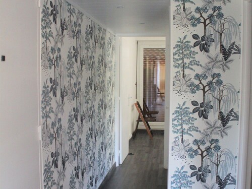 80m² Apartment 2 Bedrooms Near the Thermal Baths