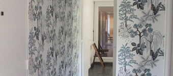 80m² Apartment 2 Bedrooms Near the Thermal Baths