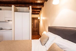 8 chambres, Wi-Fi gratuit, draps fournis