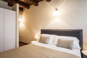 8 Schlafzimmer, kostenloses WLAN, Bettwäsche