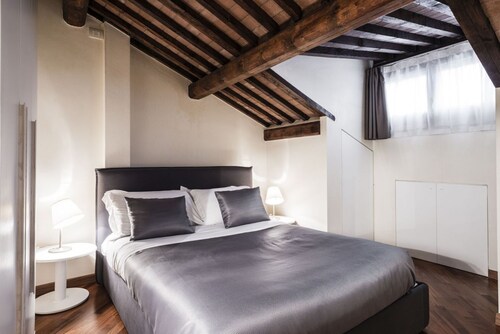 MyPlace Piazze di Padova - C. S. Clemente 1, Apartment Attic