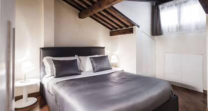 MyPlace Piazze di Padova - C. S. Clemente 1, Apartment Attic