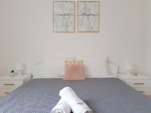 Apartment, 2 Bedrooms