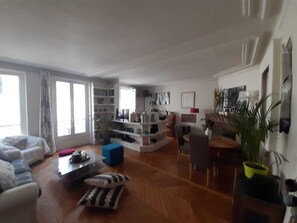 Interiör