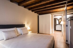3 bedrooms, WiFi