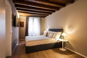 3 Schlafzimmer, WLAN