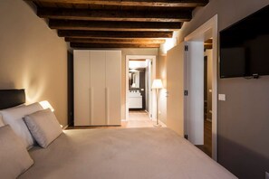 3 Schlafzimmer, WLAN