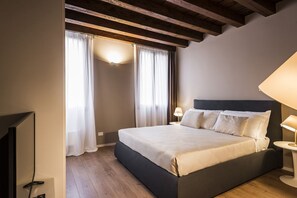2 chambres, Wi-Fi