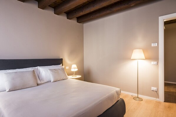 2 bedrooms, WiFi