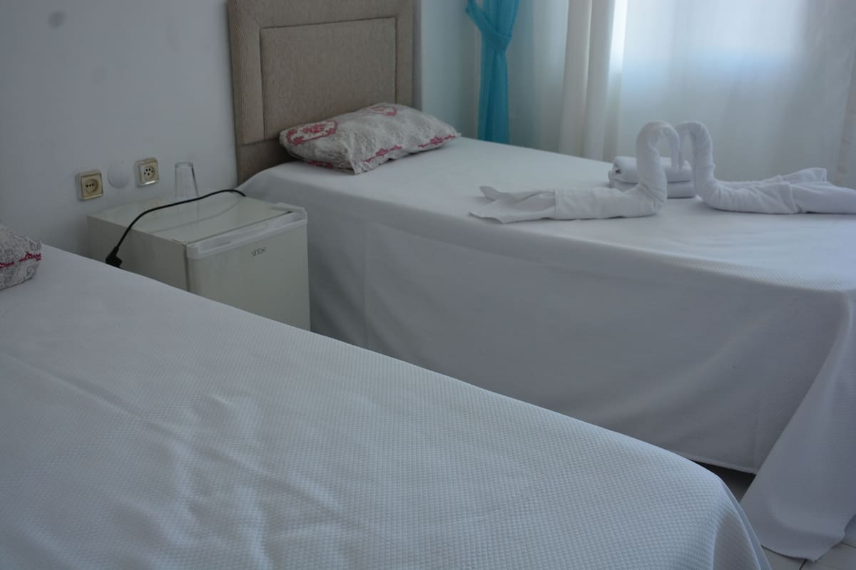 Triple Room | Free WiFi