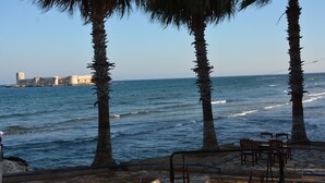 Beach - Hira Hotel (Erdemli)