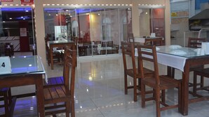 Restaurant - Hira Hotel (Erdemli)
