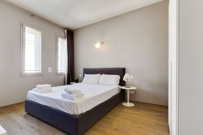 3 chambres, Wi-Fi, draps fournis