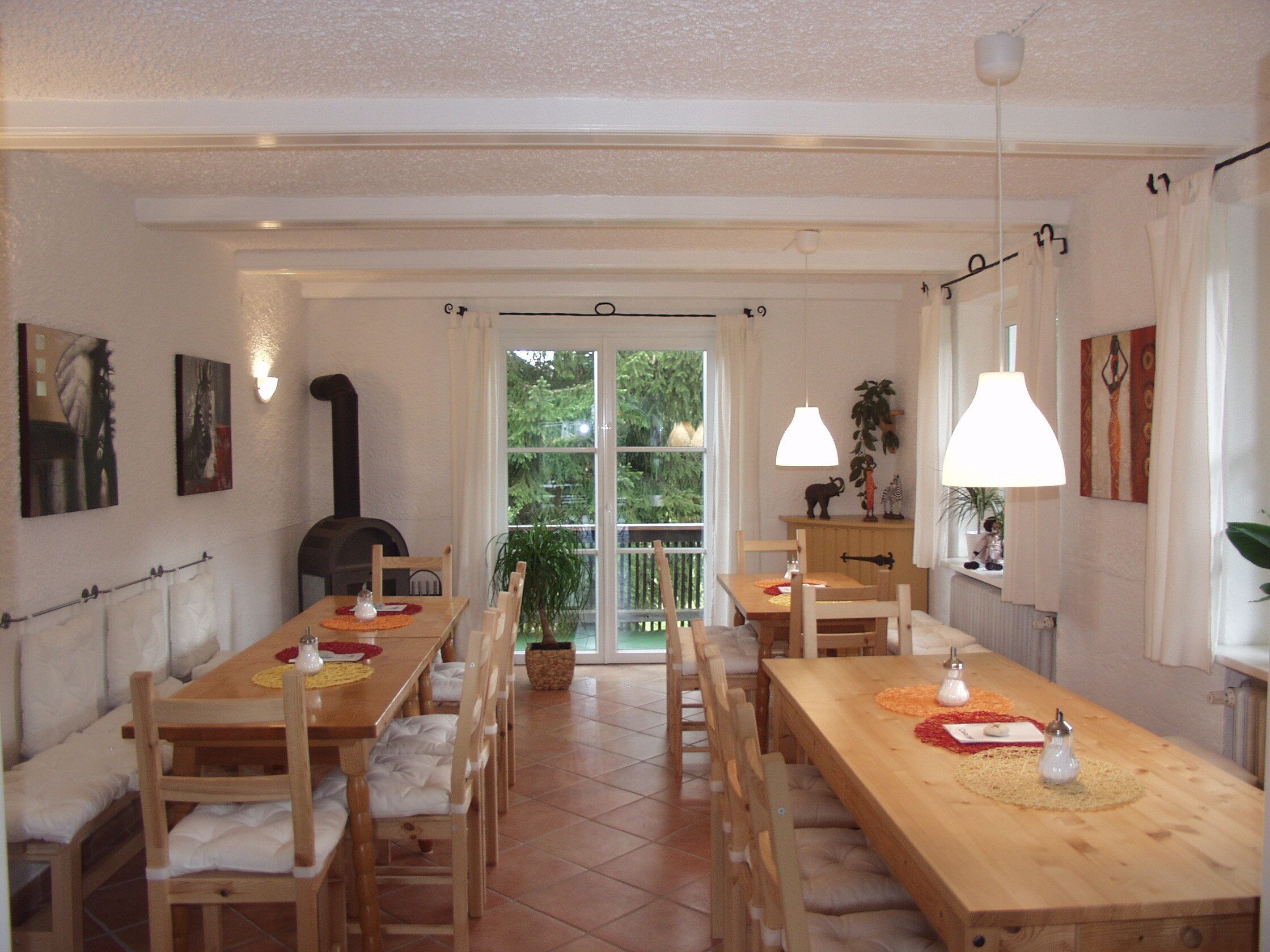 Restauration