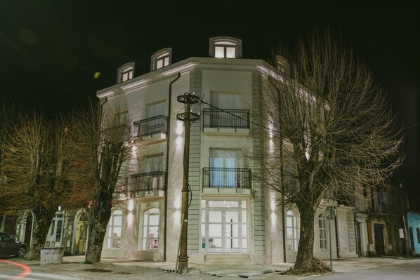 Exterior - Hotel Dapčević (Cetinje)
