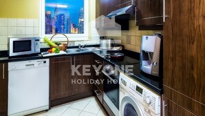 Interior - Dusit 1BR 4521403 (Dubai)