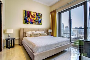 Room - Bay Central 1br890941601 (Dubai)