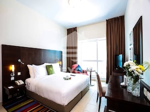 Room - Dusit 1BR 4521903 (Dubai)