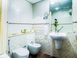 Bathroom - Dusit 1BR 4521903 (Dubai)