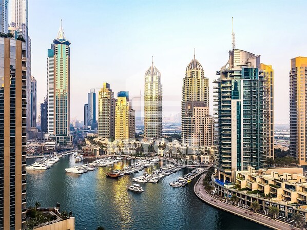 Exterior - Dusit 2BR 45213001 (Dubai)