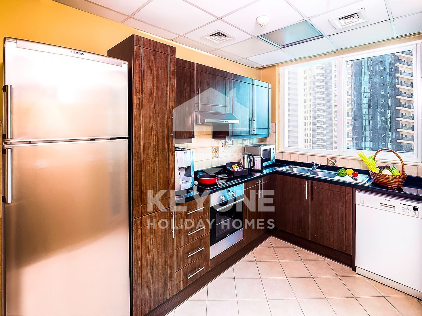 ครัวส่วนตัว