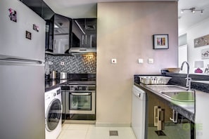 Cottage | Private kitchen | Stovetop