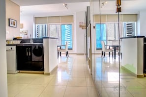 Cottage | Private kitchen | Stovetop