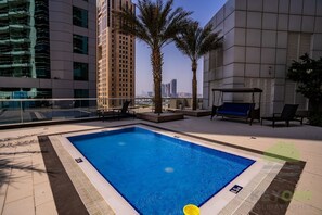 Cottage | Piscine