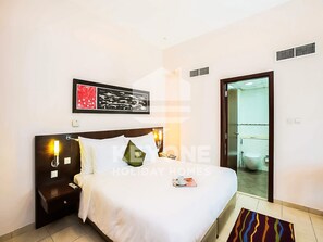 Room - Dusit 2BR 4522902 (Dubai)