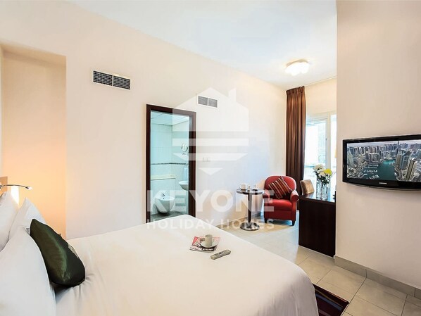 1 bedroom - Dusit 2BR 45211004 (Dubai)