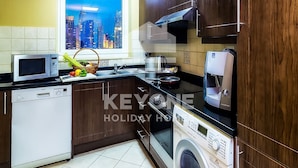 Unclassified image, 2 of 8, button - Dusit 1BR 4521803 (Dubai)