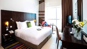 Unclassified image, 3 of 8, button - Dusit 1BR 4521803 (Dubai)