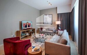 2 chambres