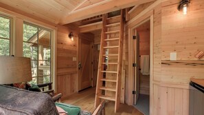 Interior - The Elm Summary:<br>Take (Gatlinburg)