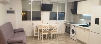 Playa Valencia Apartment, 5min from the beach