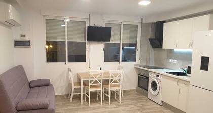 Playa Valencia Apartment, 5min from the beach