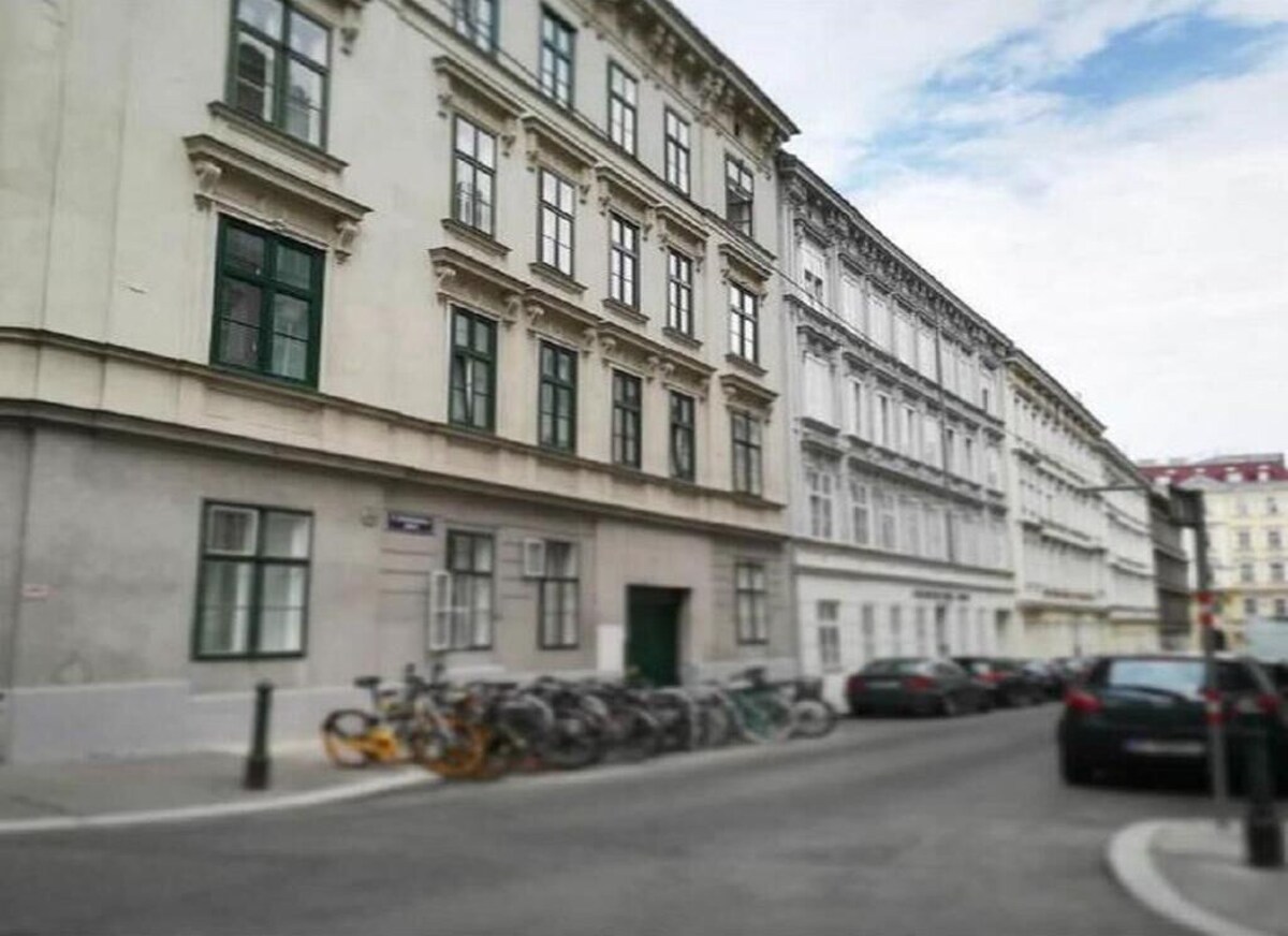 Bild für Gastgeberprofil