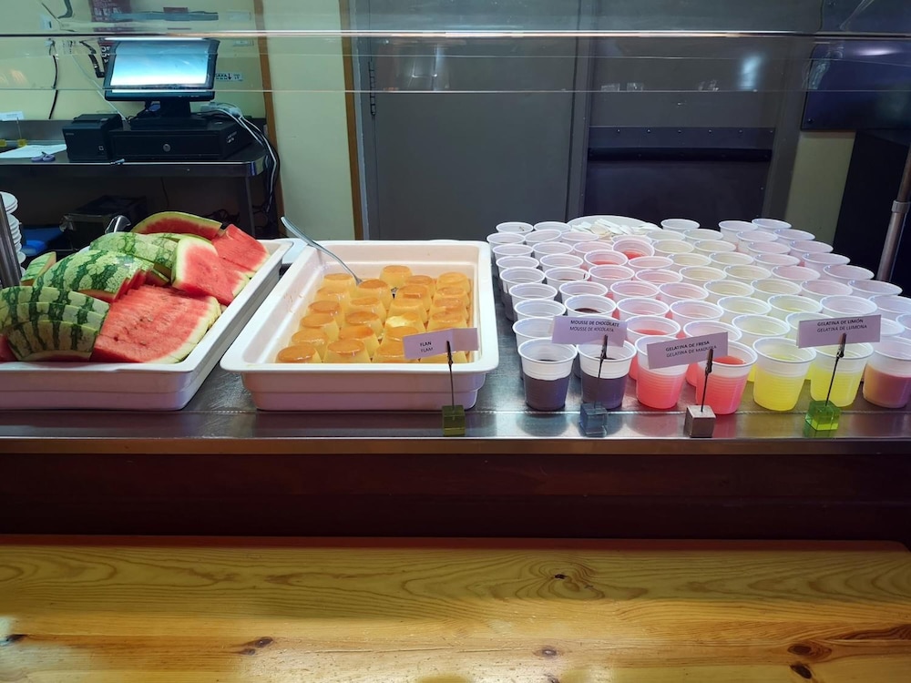 Boí Taüll Resort by null