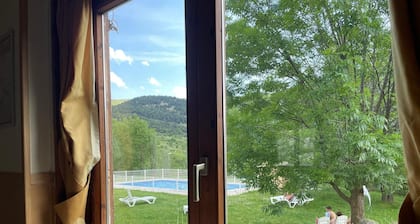Hotel Taüll