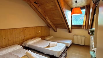 Beddengoed