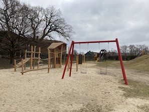 Kinderbereich