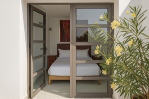 5 chambres, Wi-Fi, draps fournis