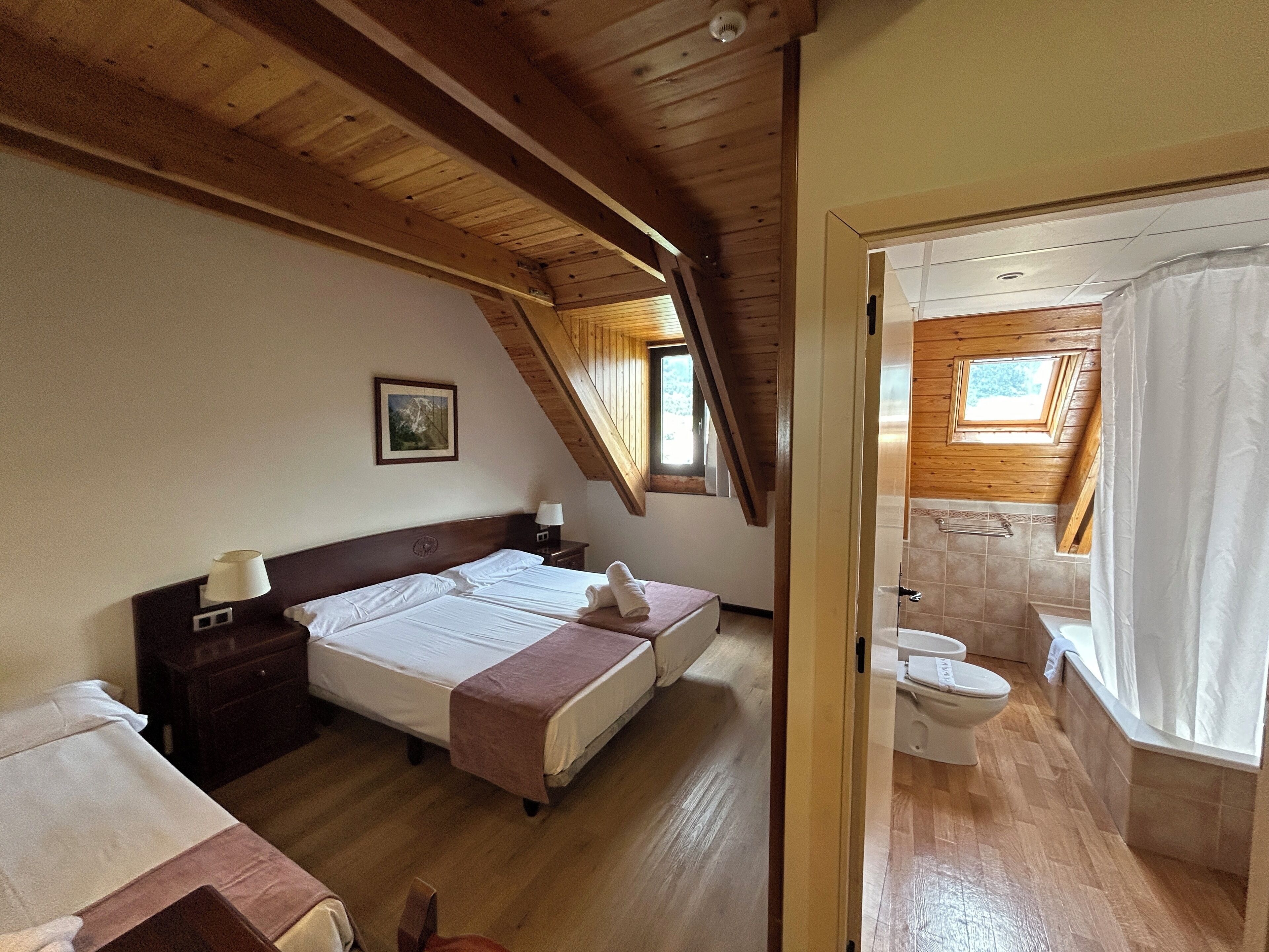 Habitación