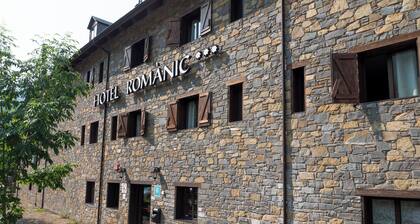 Hotel Romànic