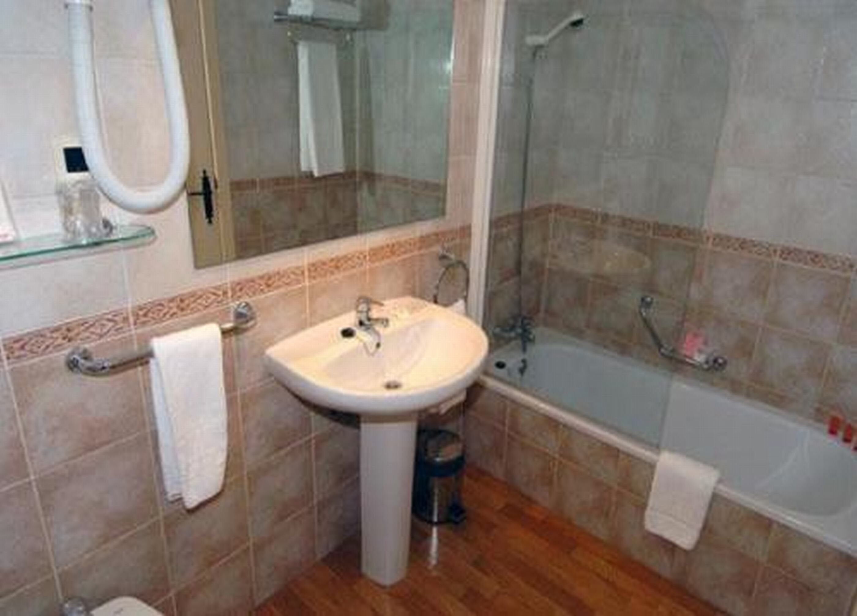 Badkamer | Handdoeken