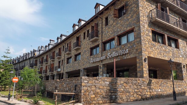 Unclassified image, 1 of 56, button - Hotel Romànic (La Vall de Boi)