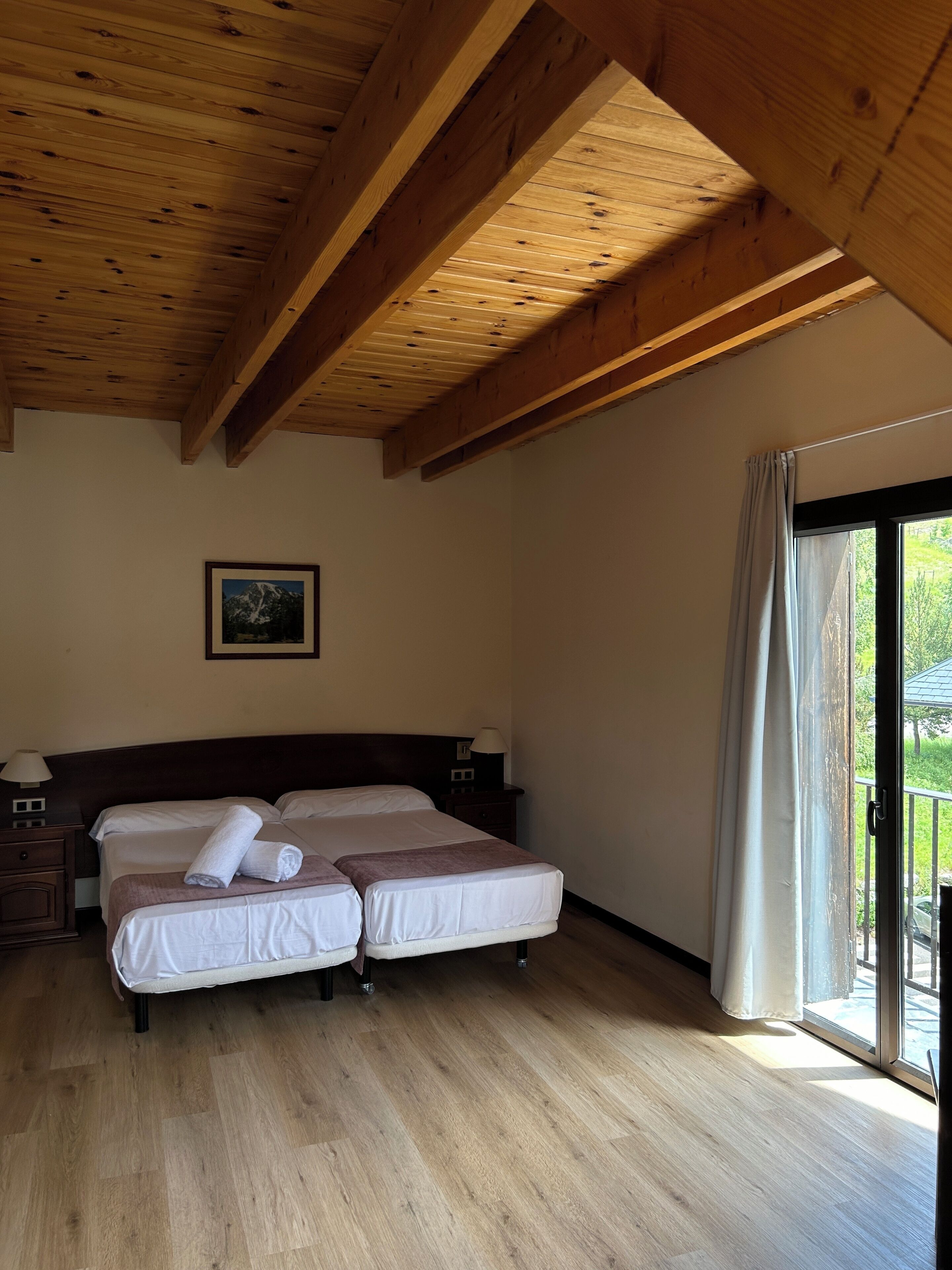 Habitación