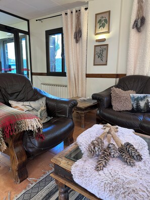 منطقة المعيشة