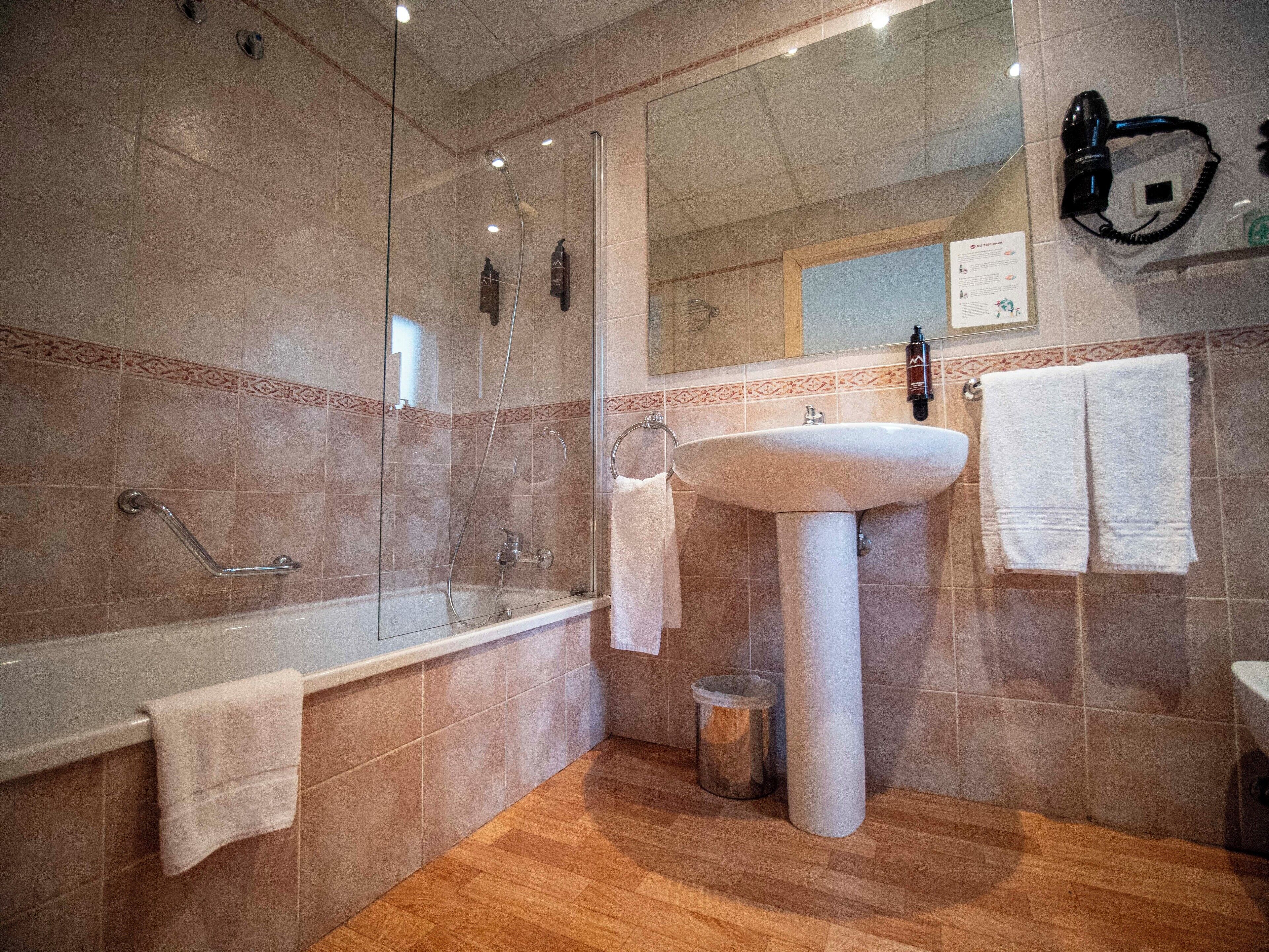 Baño