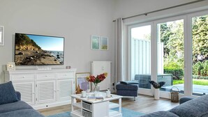 Oppholdsområde